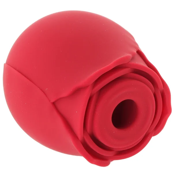 Adam and Eve Eves Ravishing Rose Clit Pleaser — image 4 of 7