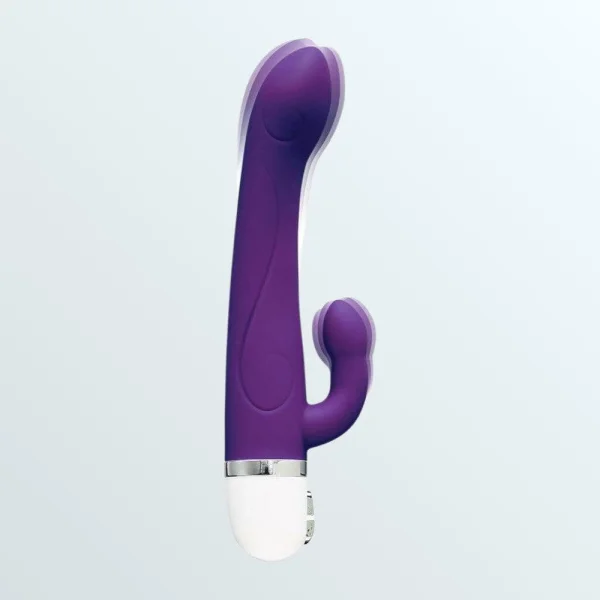 VeDO Wink Rabbit Vibe - Indigo