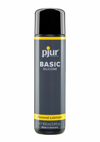 Pjur Basic - Personal Glide - 100 ml - Sex Lube Products