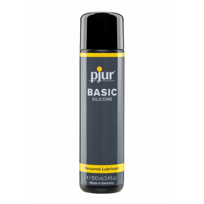 Pjur Basic Personal Glide 100 ml Sex Lube Products