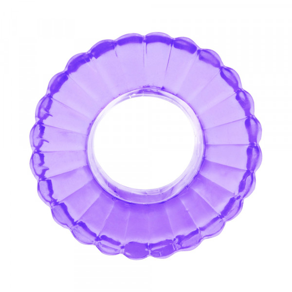 Fcr - Fantasy C-ringz Thick Performance Ring Purple