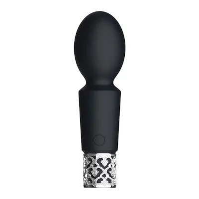 Brilliant Rechargeable Silicone Bullet