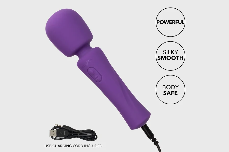 CalExotics Stella Massager