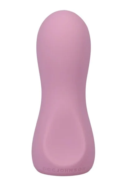 Bullets & Discreet: Ritual Dream Rechargeable Silicone Bullet Vibe Pink