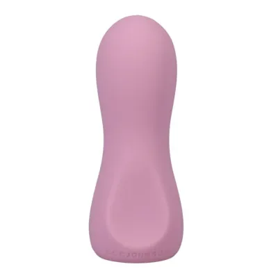 Bullets Discreet Ritual Dream Rechargeable Silicone Bullet Vibe Pink