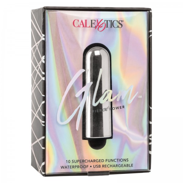 Glam Bullet Vibrator