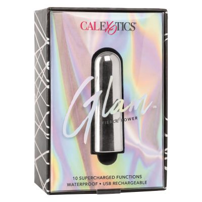Glam Bullet Vibrator
