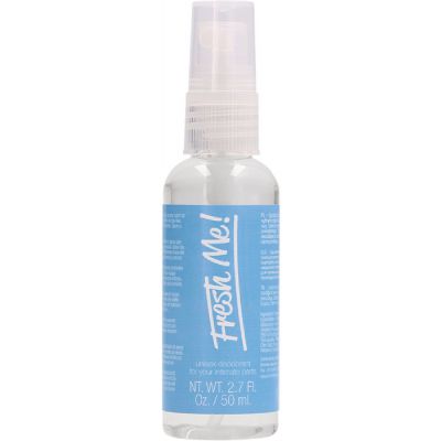 Fresh Me 50ml