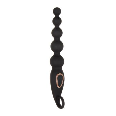 Adam Eve Vibrating Anal Beads
