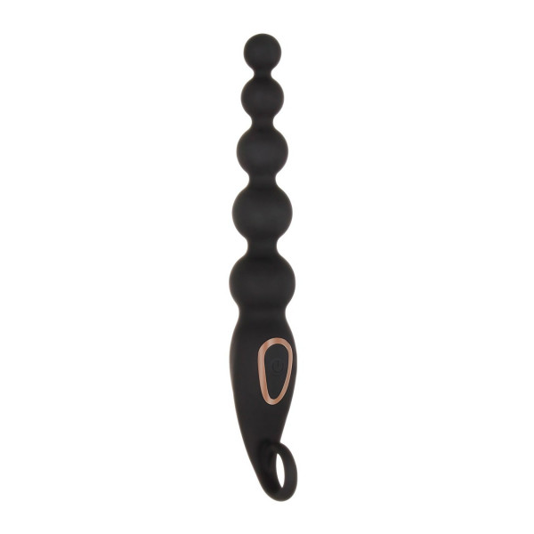 Adam & Eve Vibrating Anal Beads