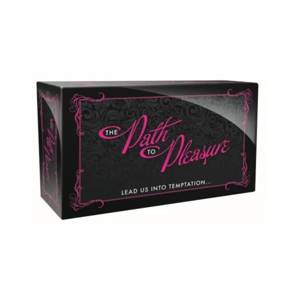 The Path To Pleasure Game