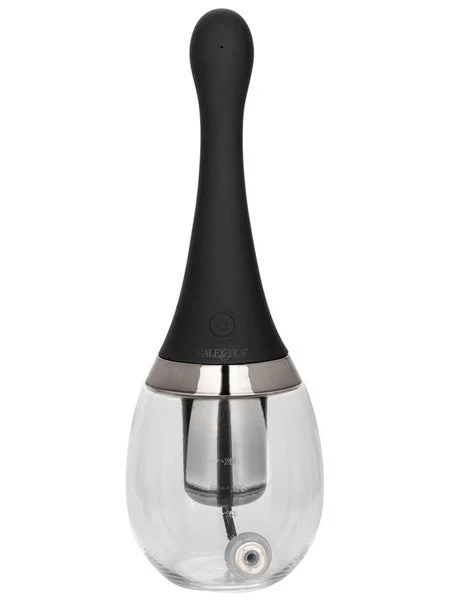 Ultimate Rechargeable Auto Douche