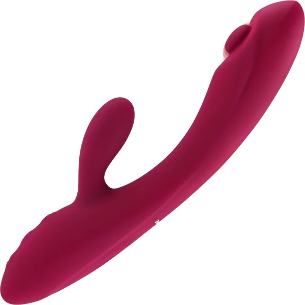 Jammin' G Rocking Nub Rabbit Vibe