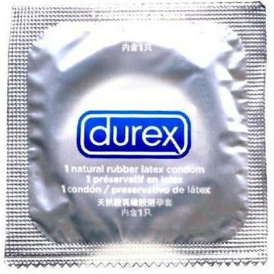 Durex Performax Intense Condoms 36 Pack Expiration 10 21