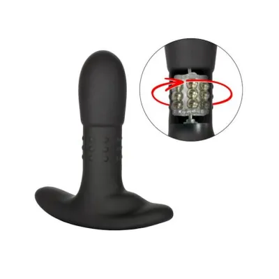 Eclipse Wristband Remote Beaded Probe 4 5 Inch