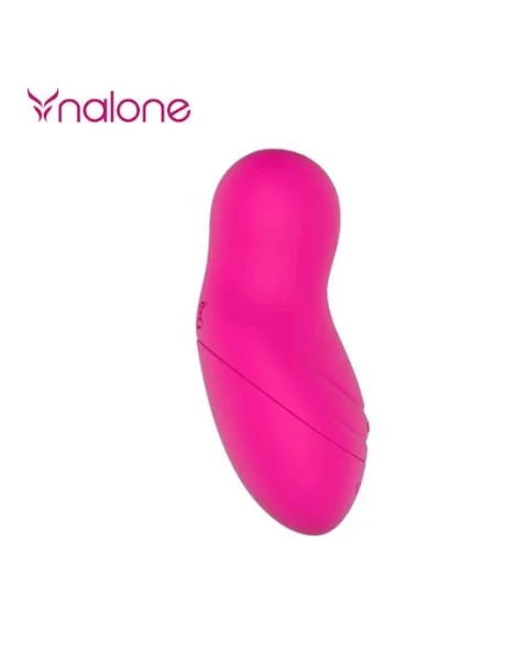 Gogo Massager - Rose