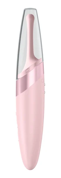 Twirling Delight - Rose