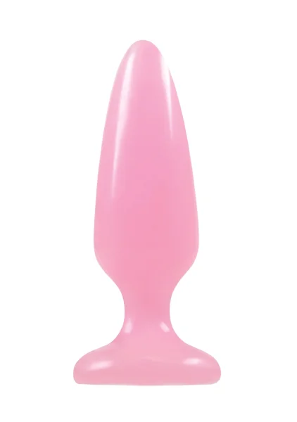 Firefly Pleasure Plug - Medium - Blue