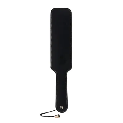 Wild Secrets Tempo 12 7 Vegan Leather Paddle