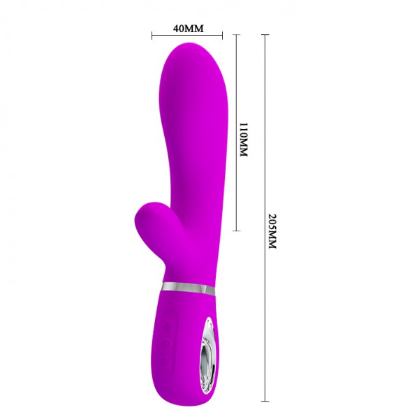 Thomas Rabbit Vibrator