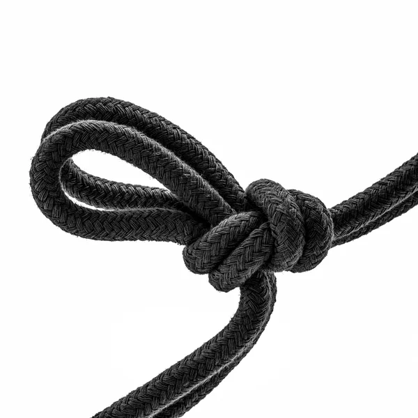 Temptasia - Bondage Rope - 32 Feet - Black — image 8 of 12