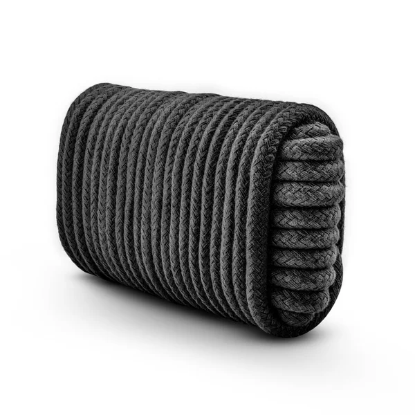 Temptasia - Bondage Rope - 32 Feet - Black — image 9 of 12