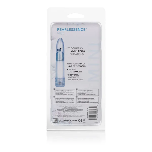 Mini Pearlessence Vibe - White — image 10 of 14