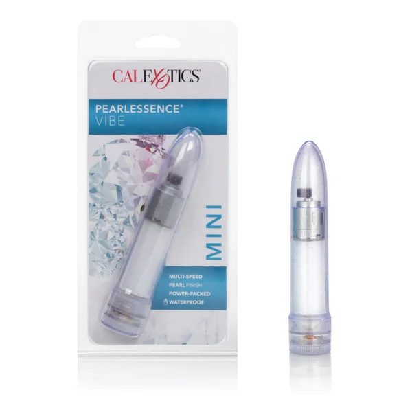 Mini Pearlessence Vibe - White — image 9 of 14