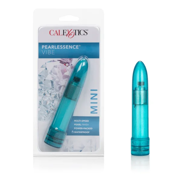 Mini Pearlessence Vibe - Teal — image 11 of 14