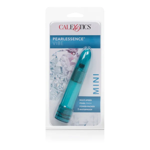 Mini Pearlessence Vibe - Teal — image 12 of 14