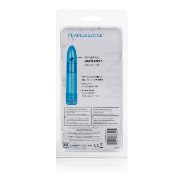 Mini Pearlessence Vibe - Teal — image 13 of 14