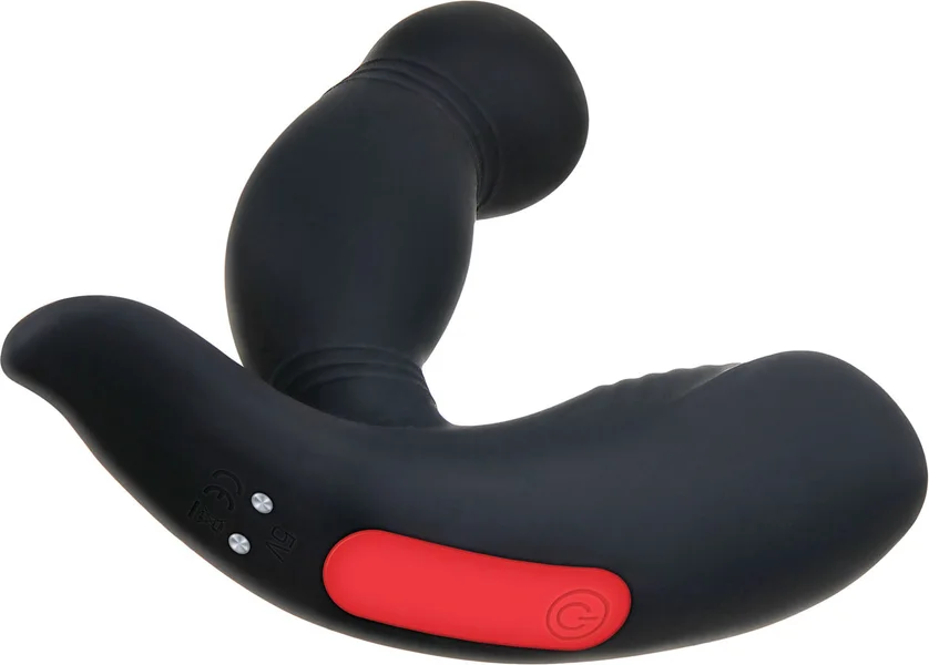 Rechargeable Prostate Massager W-remote — image 6 of 7