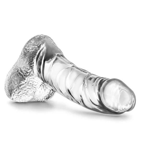 Naturally Yours Ding Dong - Clear — image 8 of 8
