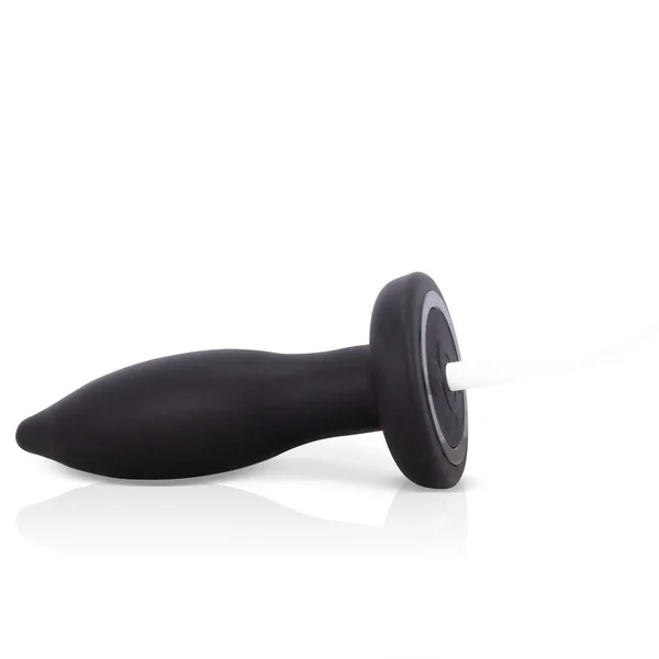 My Secret Remote Vibrating Plug - Black — image 12 of 12