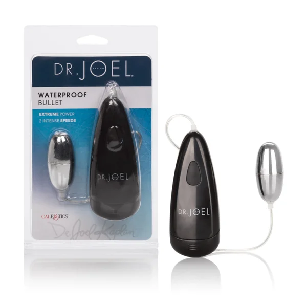 Dr. Joel Waterproof Bullet — image 11 of 13