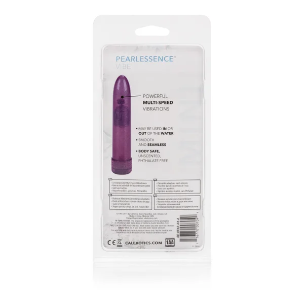 Mini Pearlessence Vibe - Purple — image 10 of 14