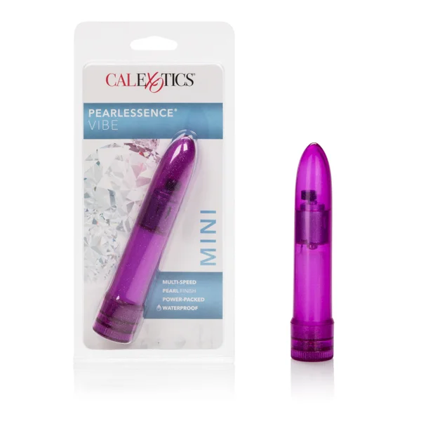 Mini Pearlessence Vibe - Purple — image 9 of 14