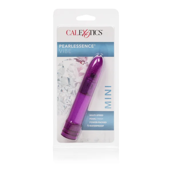 Mini Pearlessence Vibe - Purple — image 14 of 14