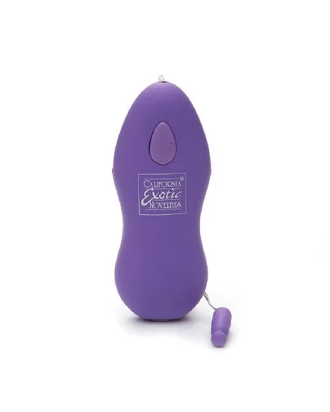 Whisper Micro-Heated Bullet