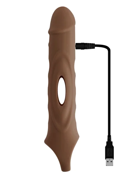 Big Boy Extender