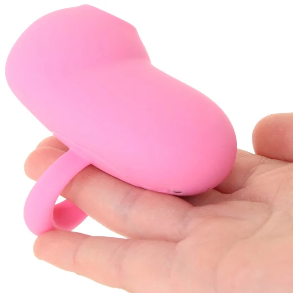 NS Novelties Inya Allure Clitoral Stimulator
