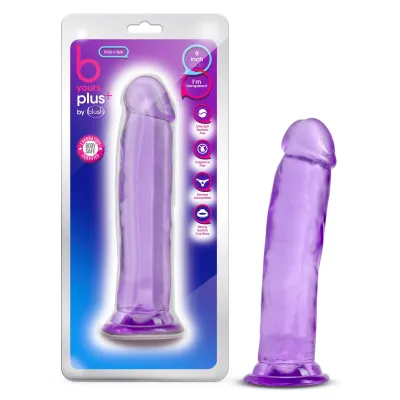 B Yours Plus Thrill N Drill Purple