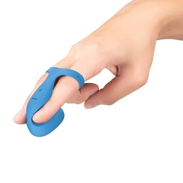 Maliboo Surf Flexible Finger Vibe