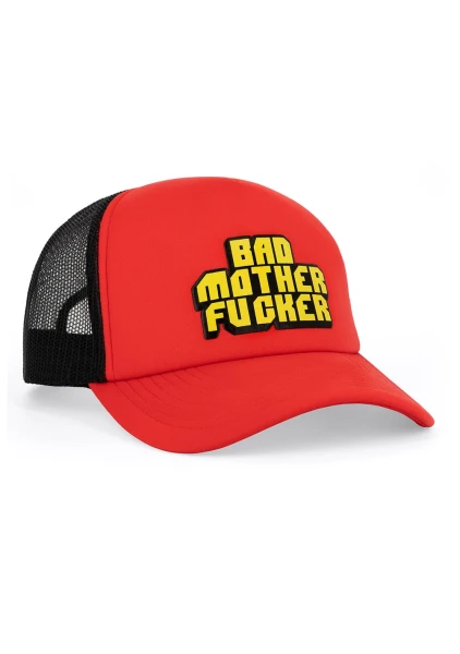 Bad Mother Fucker Hat — image 5 of 6
