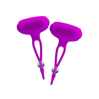 Bancroft Bullet Nipple Vibrator