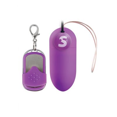 Rechargeable Egg Purple What Are Vibrating Love Eggs