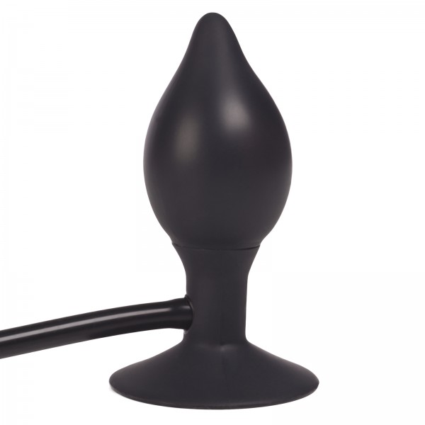 Medium Pumper Inflatable Butt Plug