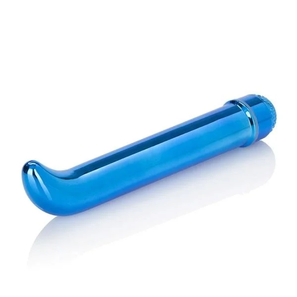Metallic Shimmer G-Spot Vibrator