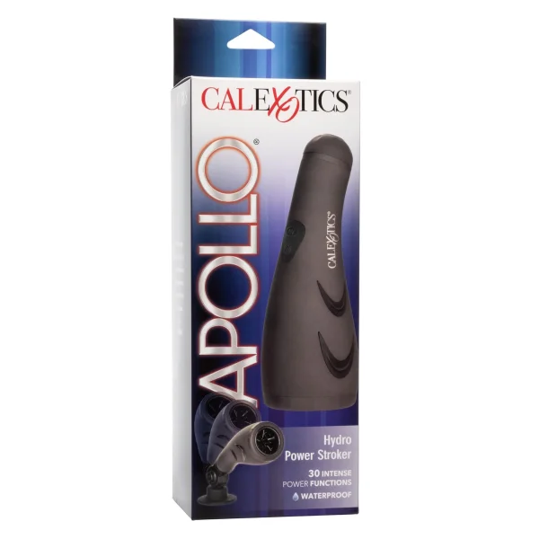 Apollo Hydro Power Stroker - Auto Masturbator