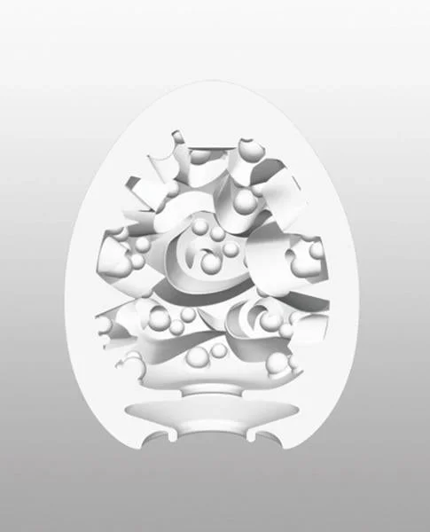 Tenga Egg Surfer Masturbation Device